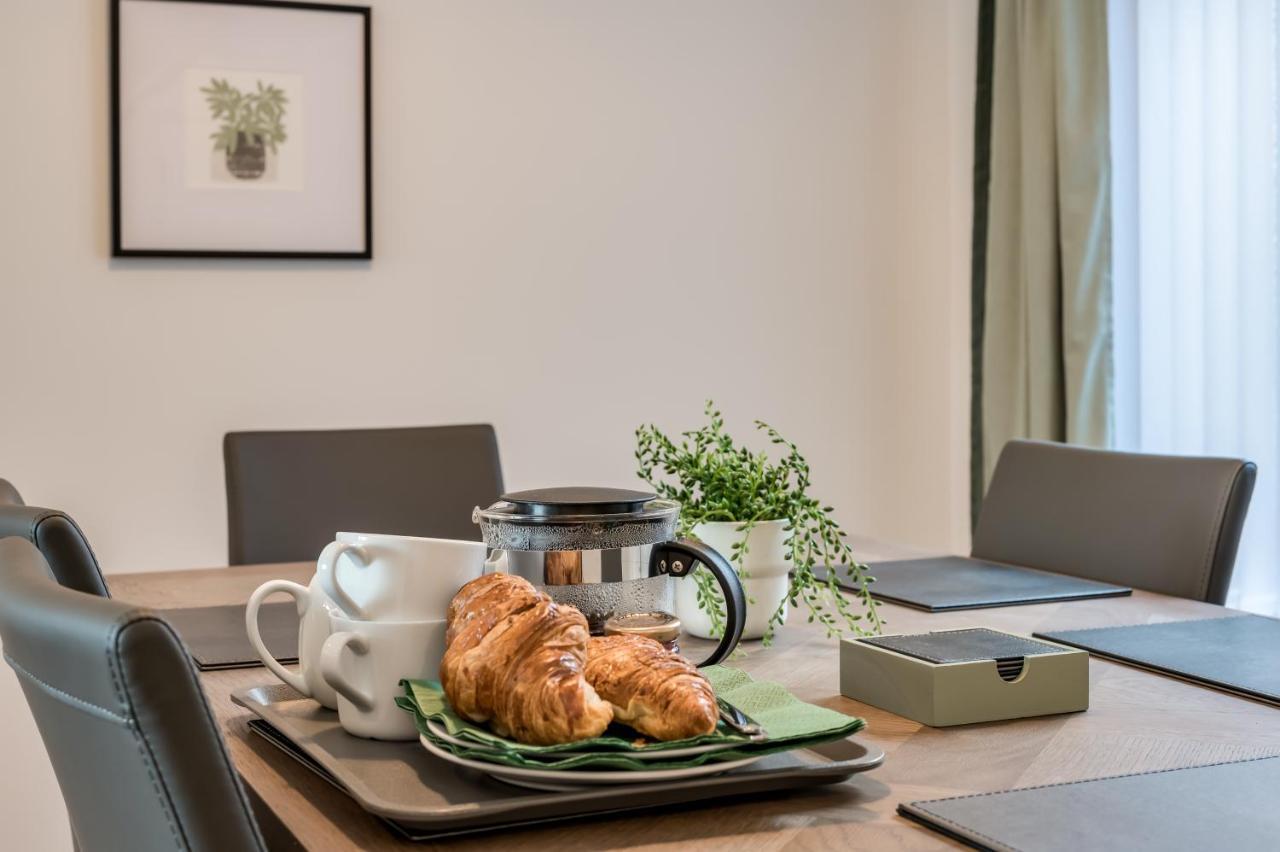 Апартаменты Windsor Drive Townhouse Белфаст Экстерьер фото
