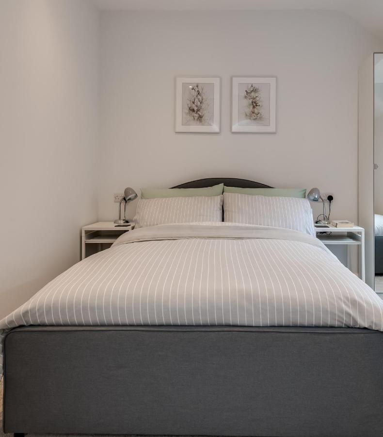 Апартаменты Windsor Drive Townhouse Белфаст Экстерьер фото